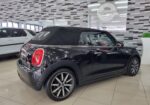 2017 MINI Convertible Cooper Convertible Auto