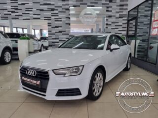 2018-Audi-A4-1.4TFSI