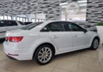 2018 Audi A4 1.4TFSI