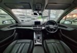 2018 Audi A4 1.4TFSI
