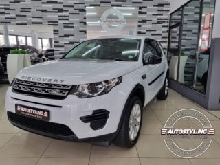 2018-Land-Rover-Discovery-Sport-SE-TD4