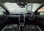 2018 Land Rover Discovery Sport SE TD4