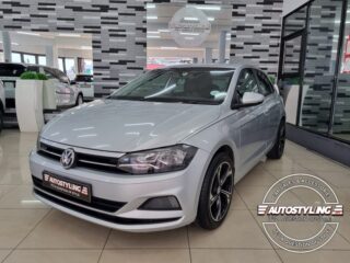 2018-Volkswagen-1.0-TSI-Trendline