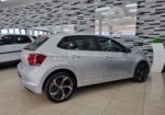 2018 Volkswagen 1.0 TSI Trendline