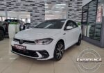 2023 Volkswagen Polo Hatch 1.0TSI 85kW R-Line