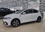 2023 Volkswagen Polo Hatch 1.0TSI 85kW R-Line