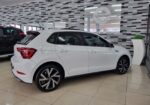 2023 Volkswagen Polo Hatch 1.0TSI 85kW R-Line