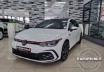2024 Volkswagen Golf 8 2.0 TSI GTI DSG