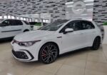2024 Volkswagen Golf 8 2.0 TSI GTI DSG