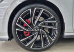 2024 Volkswagen Golf 8 2.0 TSI GTI DSG
