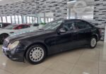 2008 Mercedes-Benz E Class E 200K