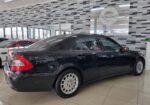 2008 Mercedes-Benz E Class E 200K