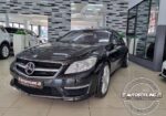 2012 Mercedes-Benz CL CL63 AMG