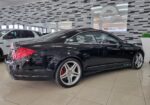 2012 Mercedes-Benz CL CL63 AMG