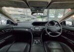 2012 Mercedes-Benz CL CL63 AMG