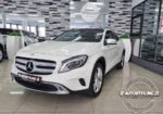 2015 Mercedes-Benz GLA GLA220CDI 4Matic Style