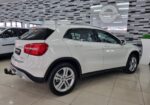 2015 Mercedes-Benz GLA GLA220CDI 4Matic Style