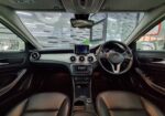 2015 Mercedes-Benz GLA GLA220CDI 4Matic Style