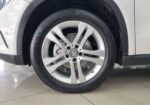 2015 Mercedes-Benz GLA GLA220CDI 4Matic Style