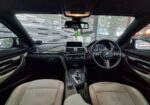 2019 BMW M4 Coupe