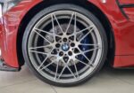 2019 BMW M4 Coupe