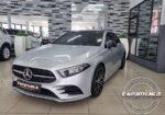 2021 Mercedes-Benz A-Class A200 Hatch AMG Line