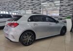 2021 Mercedes-Benz A-Class A200 Hatch AMG Line
