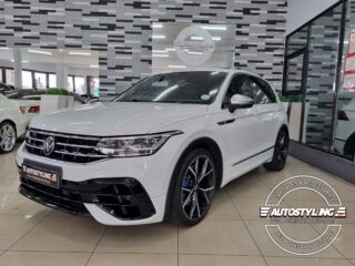 2023-Volkswagen-Tiguan-R