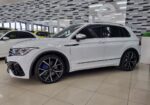 2023 Volkswagen Tiguan R
