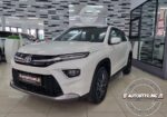 2024 Toyota Urban Cruiser 1.5 XR Auto