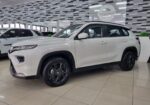 2024 Toyota Urban Cruiser 1.5 XR Auto