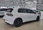 2024 Volkswagen Golf 8 2.0 TSI GTI DSG