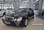 2008 Mercedes-Benz E Class E 200K