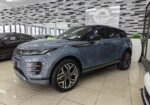2022 Land Rover Range Rover Evoque D200 R-Dynamic SE