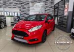 2014 Ford Fiesta ST