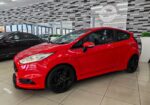 2014 Ford Fiesta ST