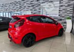 2014 Ford Fiesta ST