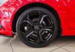 2014 Ford Fiesta ST