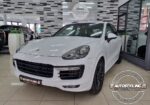 2016 Porsche Cayenne GTS (E2 GEN II)