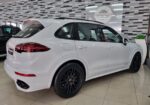 2016 Porsche Cayenne GTS (E2 GEN II)