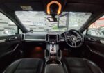 2016 Porsche Cayenne GTS (E2 GEN II)