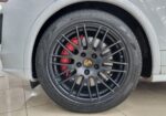 2016 Porsche Cayenne GTS (E2 GEN II)
