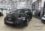 2022 Audi S3 Sedan Quattro 2.0 TFSI S Tronic