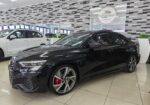 2022 Audi S3 Sedan Quattro 2.0 TFSI S Tronic