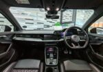 2022 Audi S3 Sedan Quattro 2.0 TFSI S Tronic