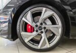 2022 Audi S3 Sedan Quattro 2.0 TFSI S Tronic