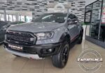 2022 Ford Ranger 2.0Bi-Turbo Double Cab 4×4 Raptor