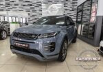 2022 Land Rover Range Rover Evoque D200 R-Dynamic SE