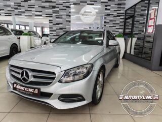 2015-Mercedes-Benz-C-Class-C220-BlueTec-Auto