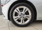 2015 Mercedes-Benz C-Class C220 BlueTec Auto